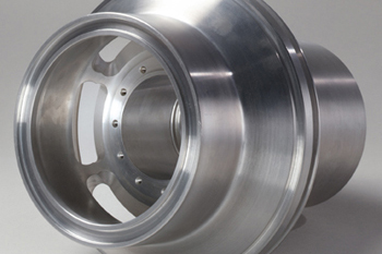 Machining