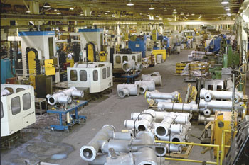 Leiss Tool Shop