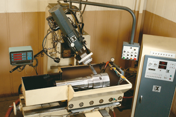 Leiss Tool Shop