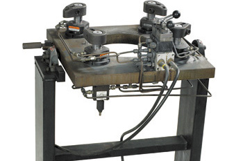 Leiss Tool Shop